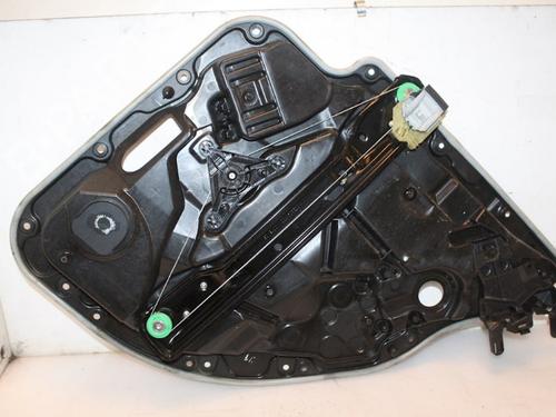 Rear left window mechanism MERCEDES-BENZ E-CLASS (W213) E 220 d (213.004) | BP15332922C24 - Image 2