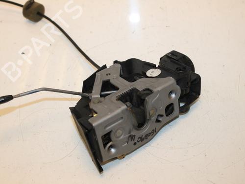 Used Front left lock MERCEDES-BENZ A-CLASS (W168) A 140 (168.031, 168.131) (82 hp) 15315105