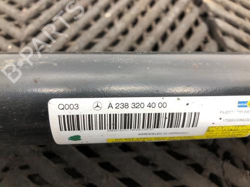 Left front shock absorber MERCEDES-BENZ E-CLASS Coupe (C238) E 200 (238.342) | BP37214630M16 - Image 4