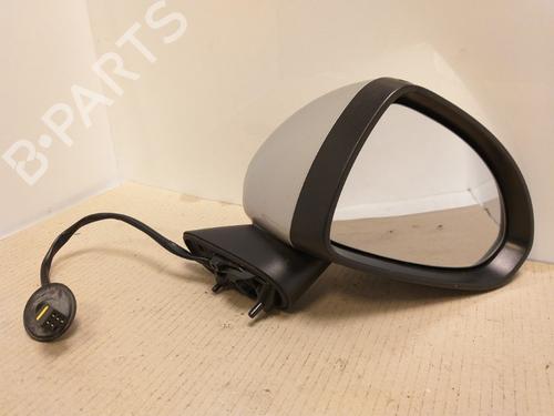 Used Right mirror OPEL CORSA D (S07) 1.3 CDTI (L08, L68) (95 hp) 15308611