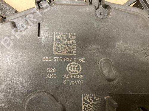 Front right lock CUPRA LEON (KL1, KU1, KUG) 1.4 e-HYBRID | BP37215014C97 - Image 6