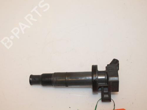 Used Ignition coil TOYOTA COROLLA (_E12_) 1.6 VVT-i (ZZE121_, ZZE121R) (110 hp) 15320629