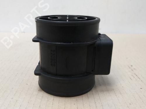 Mass air flow sensor OPEL ASTRA H GTC (A04) 1.8 (L08) | BP15535400M95 