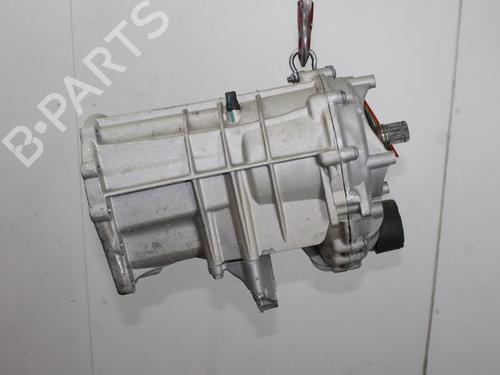 Transfer box VW TOUAREG (7P5, 7P6) 3.0 V6 TDI | BP37204729M36 - Image 2