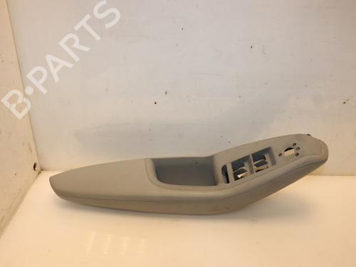 Used Front left exterior door handle AUDI Q5 (8RB) 2.0 TDI quattro (163 hp) 15318065