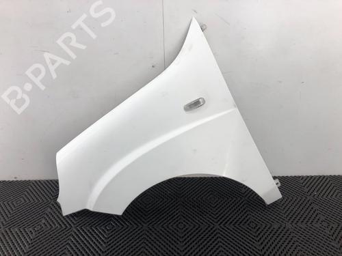 Used Left front fenders FIAT DOBLO Box Body/MPV (223_) 1.3 JTD 16V Multijet (84 hp) 16757199