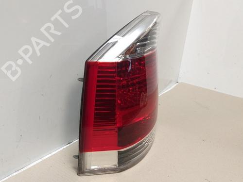 Left taillight OPEL VECTRA C GTS (Z02) 1.8 16V (F68) | BP24143731C34 