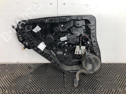 rear-left-window-mechanism-mercedes-benz-b-class-sports-tourer-w247-2018-37206944 main image