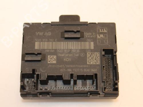 Used Electronic module Electronic module 15331204 15331204