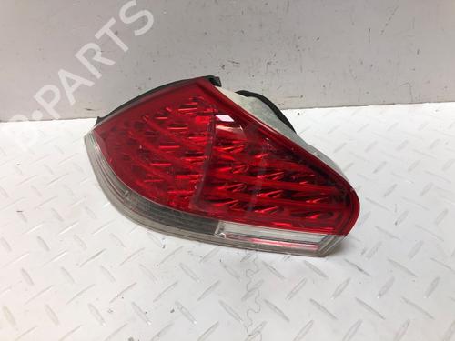 Right taillight BMW 6 (E63) M | BP37206146C35 - Image 2