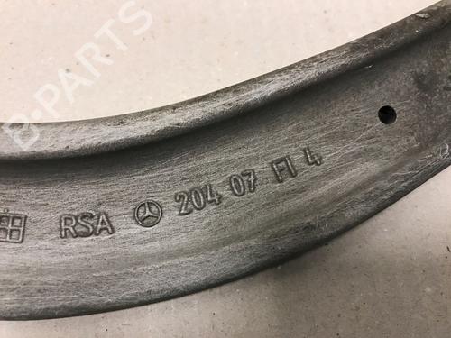 Right rear suspension arm MERCEDES-BENZ E-CLASS Convertible (A207) E 220 CDI / BlueTEC / d (207.402, 207.401) | BP15339344M15 