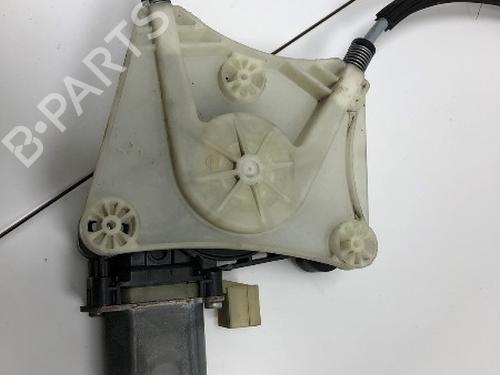 Front left window mechanism VW T-ROC (A11, D11) 2.0 TSI 4motion | BP37206496C22 - Image 2