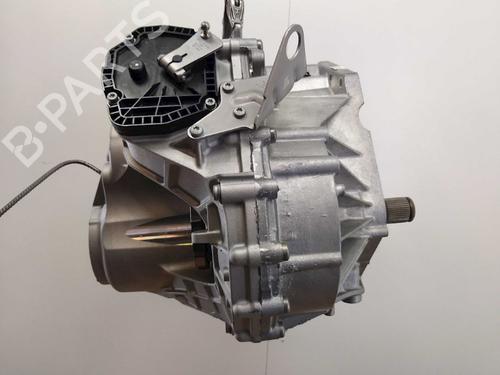 Gearbox VW T-ROC (A11, D11) 1.5 TSI | BP37204367M3 - Image 2