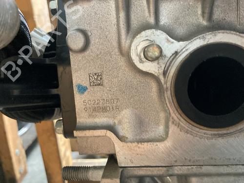 Engine NISSAN JUKE (F16_) 1.6 Hybrid | BP37209497M1 - Image 5