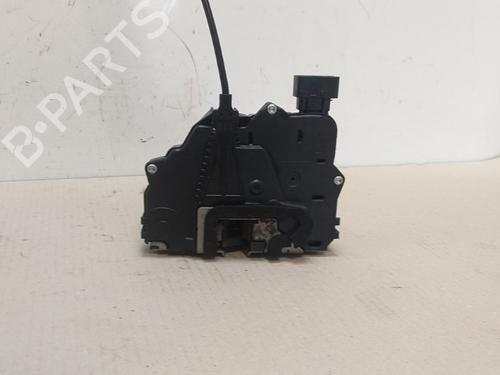 Front right lock FIAT GRANDE PUNTO (199_) 1.4 (199AXB11, 199AXB1A, 199BXB1A, 199AXL1A) | BP15532803C97 
