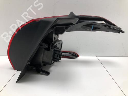 Left taillight PEUGEOT 2008 I (CU_) 1.2 THP 110 / PureTech 110 | BP37207909C34 - Image 3