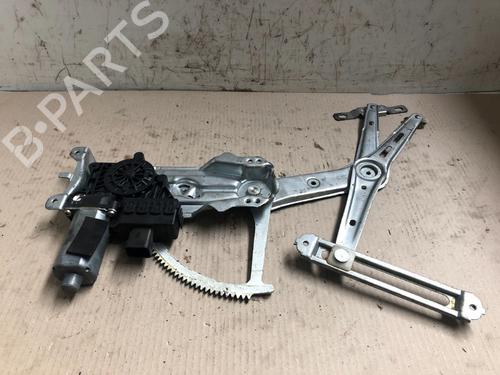 Used Front right window mechanism OPEL ASTRA G Coupe (T98) 2.0 16V Turbo (F07) (192 hp) 15297728