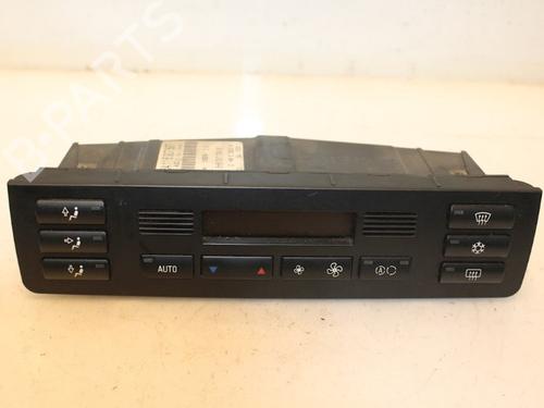 Used Climate control BMW 3 (E46) 320 d (136 hp) 15325572