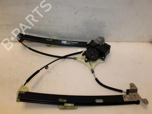 Used Front right window mechanism Front right window mechanism 15333894 15333894