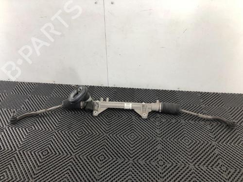 Used Steering rack RENAULT CLIO IV (BH_) 1.5 dCi 90 (90 hp) 16009964