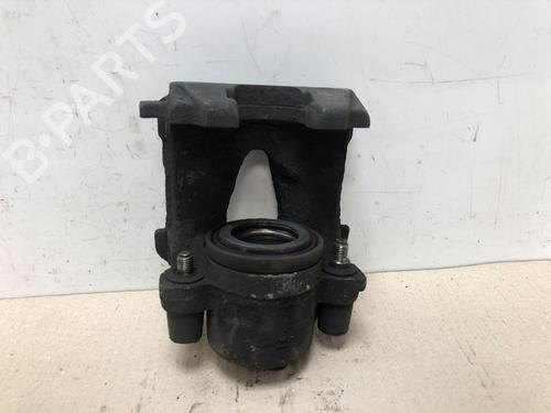 Left front brake caliper VW POLO (9N_, 9A_) 1.2 12V | BP15536076M105 