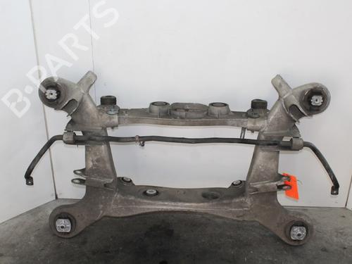 Used Subframe MERCEDES-BENZ S-CLASS (W221, V221) S 350 BlueTec (221.026, 221.126) (258 hp) 15321464