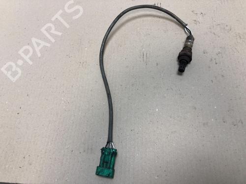 Electronic sensor PEUGEOT 206 Hatchback (2A/C) 1.4 i | BP15344618M84 