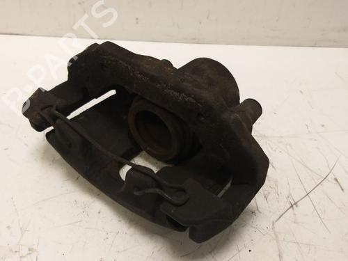 Used Right front brake caliper FORD FIESTA V (JH_, JD_) 1.3 (69 hp) 15340268