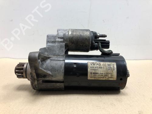 Used Starter Starter 37208132 37208132