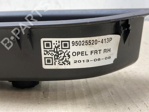 Switch OPEL MOKKA / MOKKA X (J13) 1.6 (_76) | BP37206685I30 - Image 6