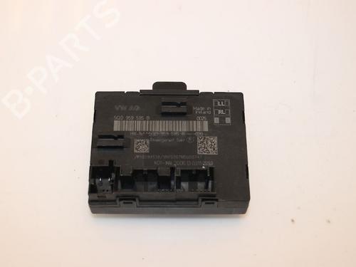 Elektronische module AUDI A3 Sportback (8VA, 8VF) 1.4 TFSI e-tron (204 hp) 15318566