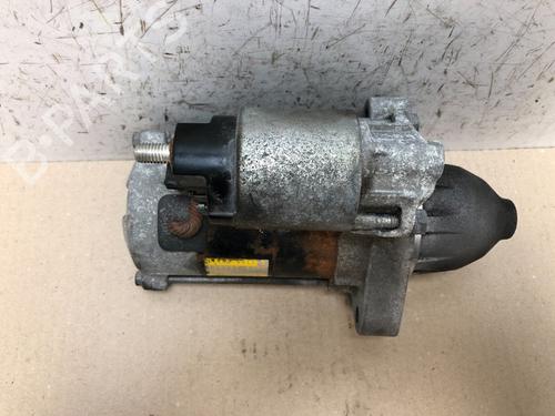 Starter OPEL AGILA B (H08) 1.0 (F68) | BP37211536M8 - Image 4
