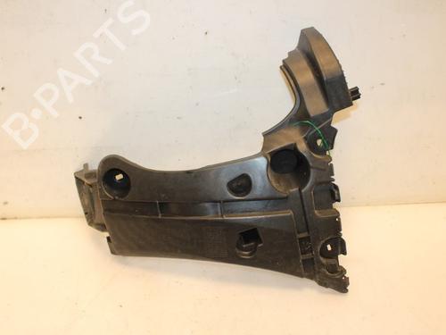 Used Rear bumper bracket RENAULT KANGOO Express (FW0/1_) Z.E. (FW0Z, FW1Z) (60 hp) 15326958
