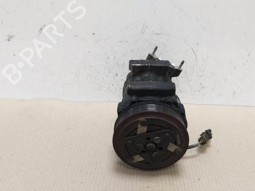 AC compressor CITROËN XSARA PICASSO (N68) 1.8 16V | BP15343823M34 