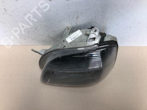 Left headlight OPEL AGILA (A) (H00) 1.0 (F68) | BP15344565C28 
