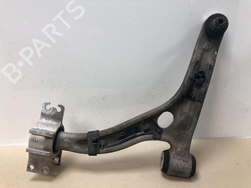 Used Left front suspension arm MERCEDES-BENZ A-CLASS (W176) A 180 CDI / d (176.012) (109 hp) 16129773