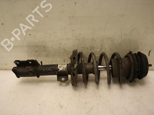 Used Left front shock absorber OPEL MERIVA A MPV (X03) 1.8 (E75) (125 hp) 15303521