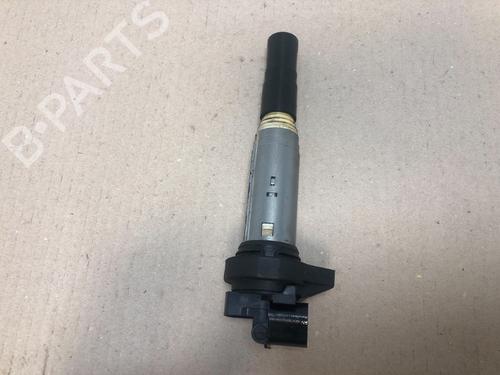 Ignition coil BMW 3 (E90) 320 i | BP15533504M94 - Image 5