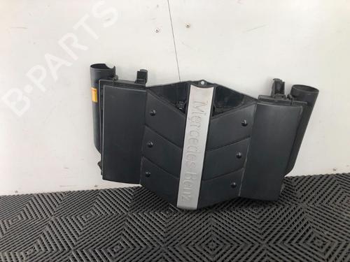 Used Air filter box MERCEDES-BENZ E-CLASS (W211) E 320 (211.065) (224 hp) 15537899