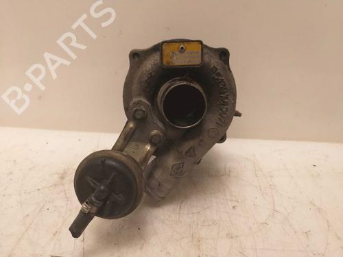 Used Turbocharger/Supercharger Turbocharger/Supercharger 15338288 15338288