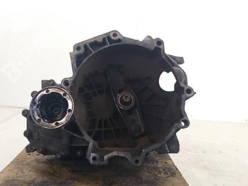 Used Gearbox VW FOX Hatchback (5Z1, 5Z3, 5Z4) 1.2 (55 hp) 15340690