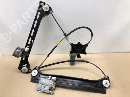 Front right window mechanism MERCEDES-BENZ E-CLASS Coupe (C207) E 200 CGI (207.348) | BP37206380C23 - Image 3