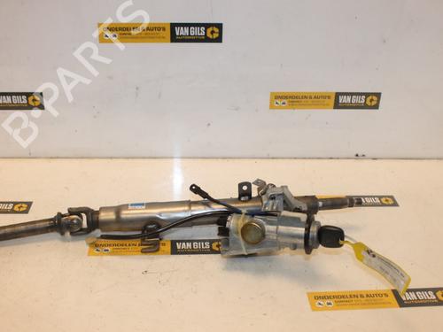 Steering column DAIHATSU YRV (M2) 1.3 (M201) (87 hp) 15312260