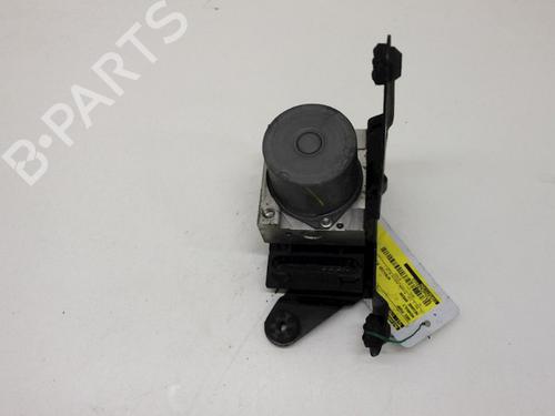 Used ABS pump RENAULT MEGANE II Estate (KM0/1_) 1.9 dCi (KMRG, KM1G, KM0G, KM2C) (120 hp) 15297516