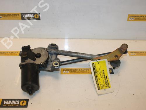 Used Front wipers mechanism Front wipers mechanism 15296753 15296753