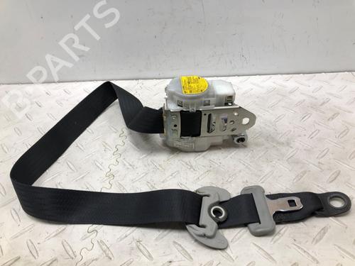 Used Front right seatbelt Front right seatbelt 22905047 22905047