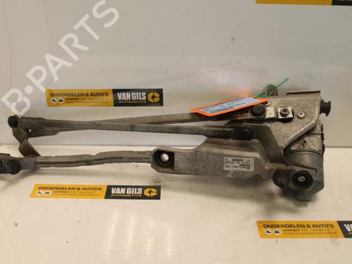 Used Front wipers mechanism Front wipers mechanism 15310725 15310725
