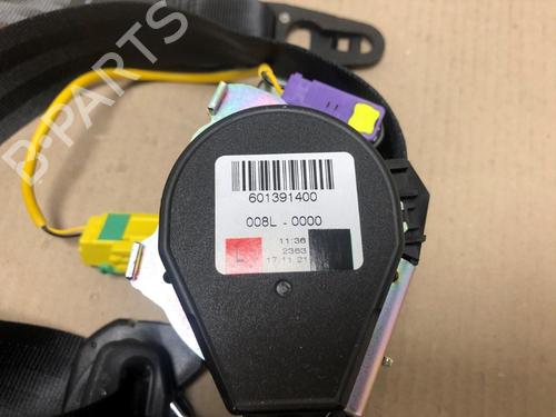Front left seatbelt VW TOUAREG (7LA, 7L6, 7L7) 3.0 V6 TDI | BP16570652I26 