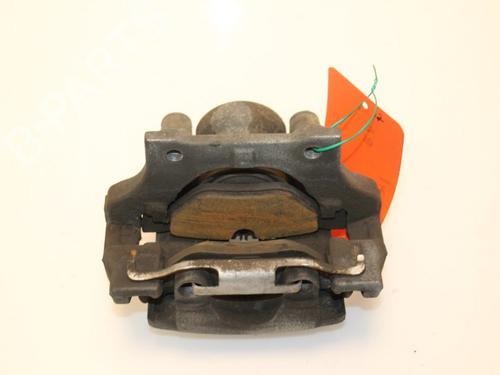 Right rear brake caliper BMW X1 (E84) sDrive 16 d | BP15321616M106 