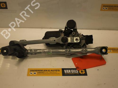 Used Front wipers mechanism Front wipers mechanism 15308924 15308924